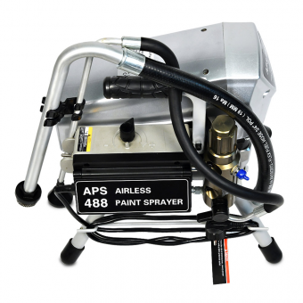 HYVST APS-520 Окрасочный аппарат высокого давления