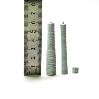 MiniWarPaint Ствол кокосовой пальмы, размер S