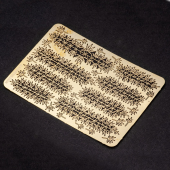 MiniWarPaint Конопля, размер L