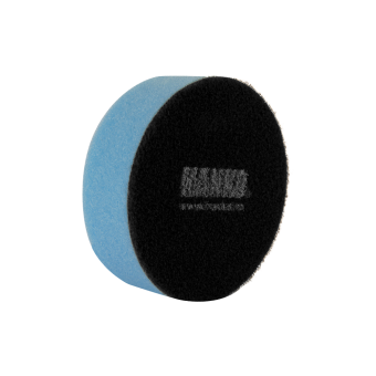 HANKO F44805 Комплект полировальных дисков средней жесткости, 80 x 25 мм, 4 шт.