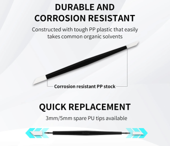 DSPIAE PT-WP Erasing Pen Ручка-ластик для везеринга
