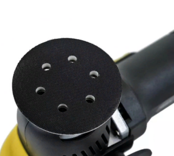 Schtaer SCH-74-12P Эксцентриковая полировальная машинка