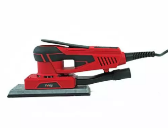 Yokiji YKJ-197-70-2.5 Электрическая плоскошлифовальная бесщеточная шлифмашинка
