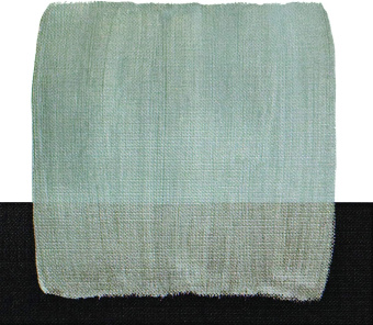 Краска акриловая Maimeri Acrilico Silver (Серебро), 75 мл