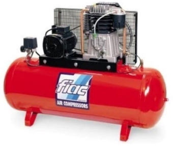 Компрессор Fiac СБ4/С-270.AB858