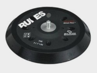 Rupes 981.114 Шлифовальная основа мягкая для машин BR/TA