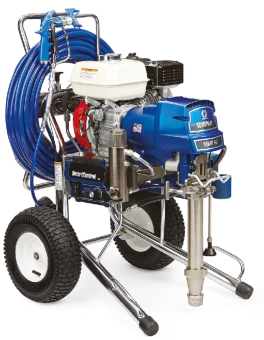 Установка Graco G MAX ProConnect Optimum 5900 HD