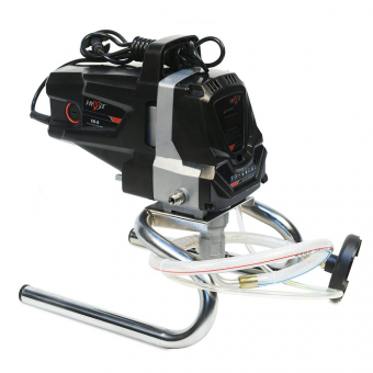 HYVST GSGH-6 Безвоздушный окрасочный аппарат