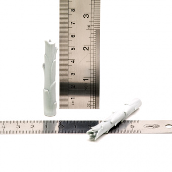 MiniWarPaint Ствол банана, размер S, 2 шт.