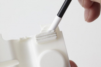 Mr. Hobby Инструменты Mr. Clean Stick II для работы с краской