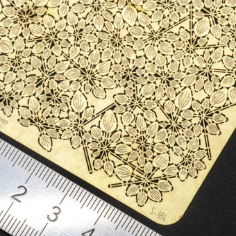 MiniWarPaint Подорожник, размер М