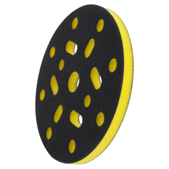 HANKO PDS-YLW1501017 Защитная подложка средней жесткости 150 x 10 мм, 17 отв.