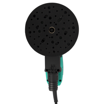 HANKO HOS 150-5.0 Эксцентриковая бесщеточная машинка 150 мм, орбита 5 мм