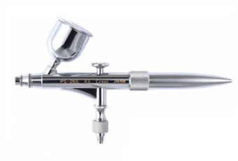 Аэрограф Mr. Hobby PS-265 Procon Boy SAe 0.3 mm single action