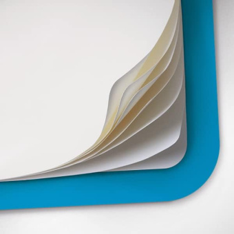 Leuchtturm1917 Блокнот Leuchtturm Edition А5, без линовки, 203 стр., твердая обложка, цвет пастельный зеленый