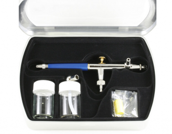 Аэрограф Harder&Steenbeck Grafo T3