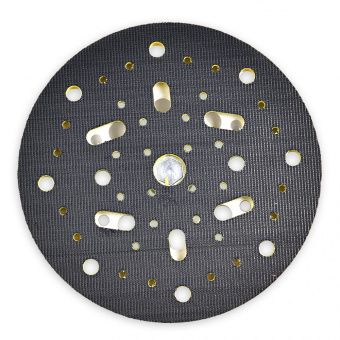 Schtaer SCH-150SD Опора для крепления абразивного материала 150 мм