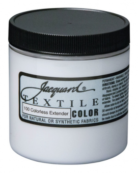 Jacquard Textile Colors 100 Бесцветный разбавитель красок 250 мл