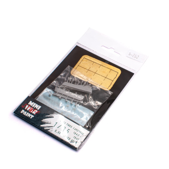 MiniWarPaint Баночное пиво США 0,35 1943-1945, размер М