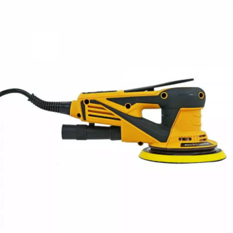 Schtaer SCH-01-150-2.5 Электрическая бесщеточная эксцентриковая шлифмашинка