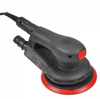 Yokiji YKJ-03-150-3.0 Эксцентриковая шлифовальная машинка