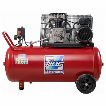 Компрессор Fiac СБ4/С-100.АВ360 А - 1,5