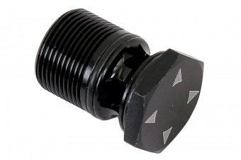 Mirka 8995690221 Фиксатор с прокладкой для PROS DB, MPP9022