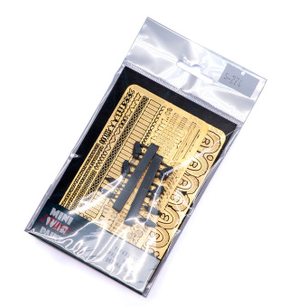 MiniWarPaint Warhammer Space Wolves украшения