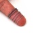 MiniWarPaint Цепь с овальным звеном 1 х 1,5 мм, толщиной 0,2 мм, размер S