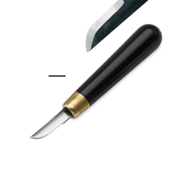 RGM Резец по линолеуму RJM №11, ручка усиленная