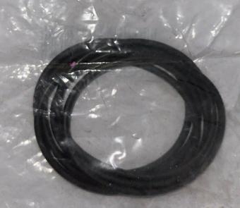 Graco 248096 Уплотнительное кольцо стержня плунжера Fusion MP (6 шт.)