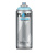 Аэрозольная краска Molotow Flame Blue/ Aqua Pastel FB-614, 400 мл