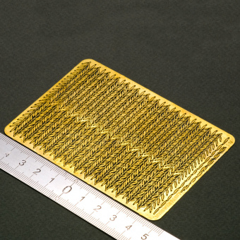 MiniWarPaint Ветви ивы, размер M