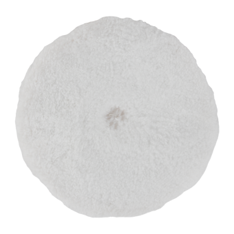 HANKO MF 125 Жесткий полировальный диск из микрофибры с отверстием, 125 мм