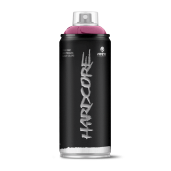 Краска MTN HC 2 / RV-226 фиолетовый туннель 400 мл