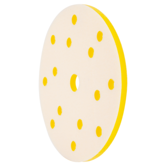 HANKO Промежуточная подложка 150х8 мм 15 отв. для дисков Han Flex