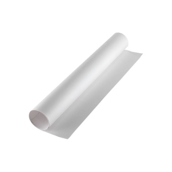 Санкт-Петербургская бумажная фабрика Гознака: Ватман в рулоне 1.20 х 10 м, 200 г/м2