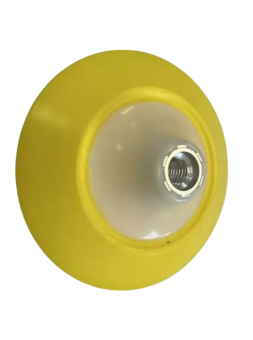 Schtaer 5pad-Polish-Soft Опора для шлифовальной машинки, 125 мм, M14, Velcro