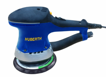 Huberth RP207187-3 Шлифовальная эксцентриковая электрическая машинка