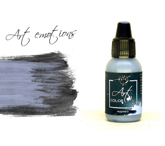 Краска Pacific88 ART302 Маренго (marengo) Art Color