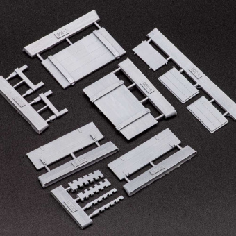 MiniWarPaint Ящик для АКМ