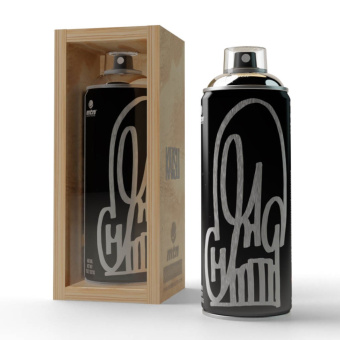 Краска MTN Limited Edition/ Katsu, 400 мл