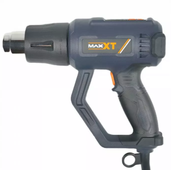 MAXXT MHG2000 Электрический тепловой пистолет с ЖК-дисплеем