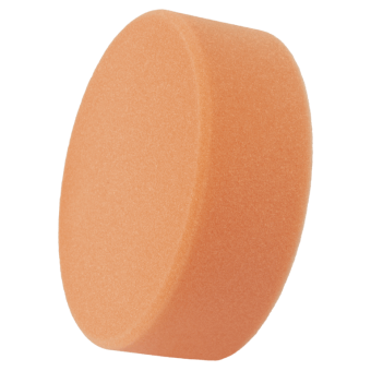 HANKO PD15050PL Жесткий поролоновый диск с резьбой M14, 150 x 50 мм