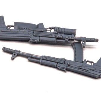 MiniWarPaint Автомат Калашникова АК-74