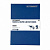 Sketchmarker Скетчбук Marker&Graphic Line, 180 г/м2, 44 листа, 17,6*25 см, твердая обложка, синий