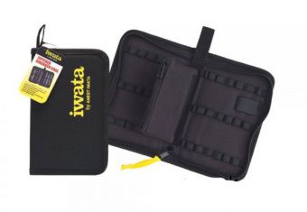 Iwata CL500E Пенал для аэрографа и аксессуаров