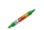 Маркер Molotow ONE4ALL 227HS-CO 1,5/4 мм #222 KAKAO77 green