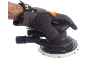 Rupes RH 353A SCORPIO III Орбитально-роторная шлифовальная машинка