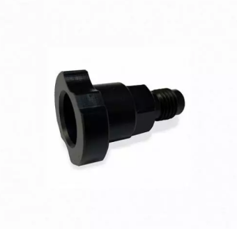 Schtaer SCH-SA33-P композитный адаптер для бачков краскопульта SAGOLA 3300